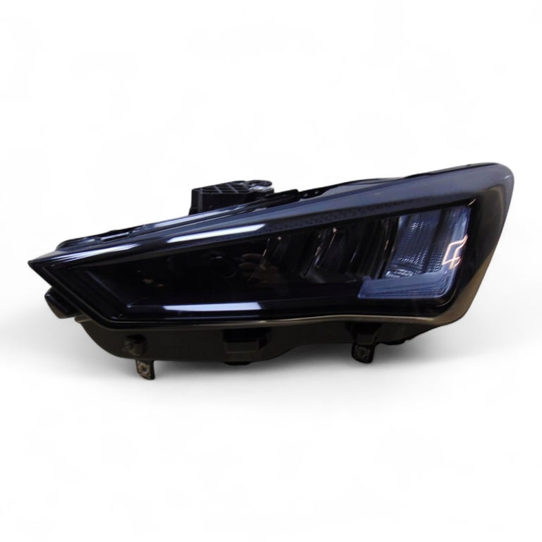 Frontscheinwerfer Seat Leon 5FB941005D LED Links Scheinwerfer Headlight SCH2962711399hj