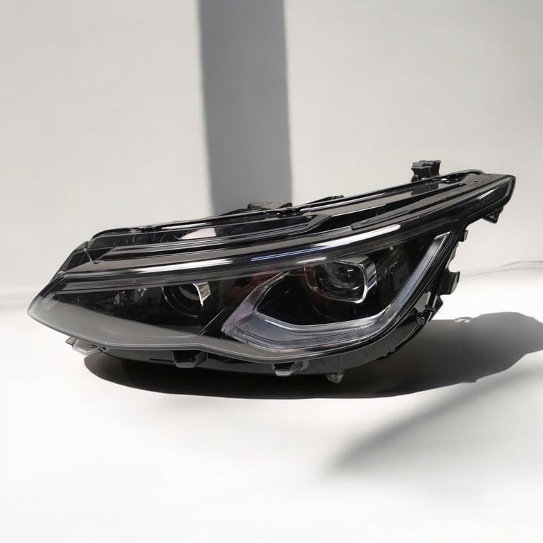 Frontscheinwerfer VW Golf VIII 5H1941059N Links Scheinwerfer Headlight SCH1756287886uy