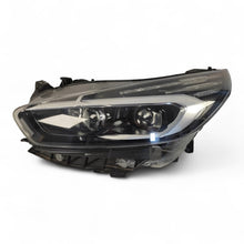 Laden Sie das Bild in den Galerie-Viewer, Frontscheinwerfer Ford Galaxy EM2B-13W030-CR Full LED Links Headlight SCH1308705751fn