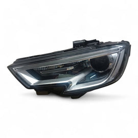 Frontscheinwerfer Audi A3 8V0941005E Xenon Ein Stück (Rechts oder Links)