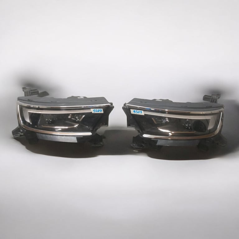 Frontscheinwerfer Opel Mokka 9834016680 9834016880 LED Rechts oder Links