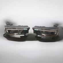 Laden Sie das Bild in den Galerie-Viewer, Frontscheinwerfer Opel Mokka 9834016680 9834016880 LED Rechts oder Links