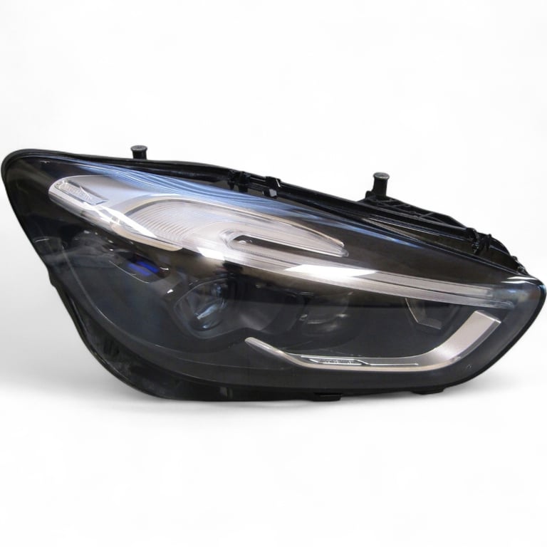 Frontscheinwerfer Mercedes-Benz W247 LED Rechts Scheinwerfer Headlight SCH3199275558gb