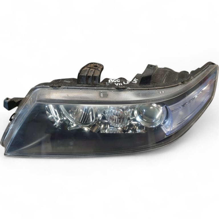 Frontscheinwerfer Honda Accord VII I Ein Stück (Rechts oder Links) Headlight SCH1747657586vk