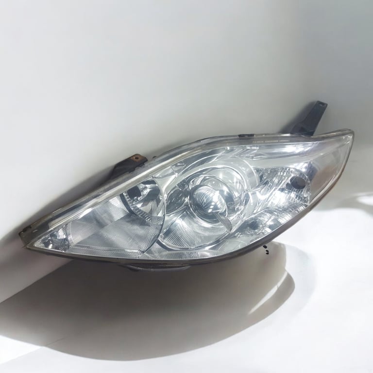 Frontscheinwerfer Mazda 5 V Xenon Links Scheinwerfer Headlight