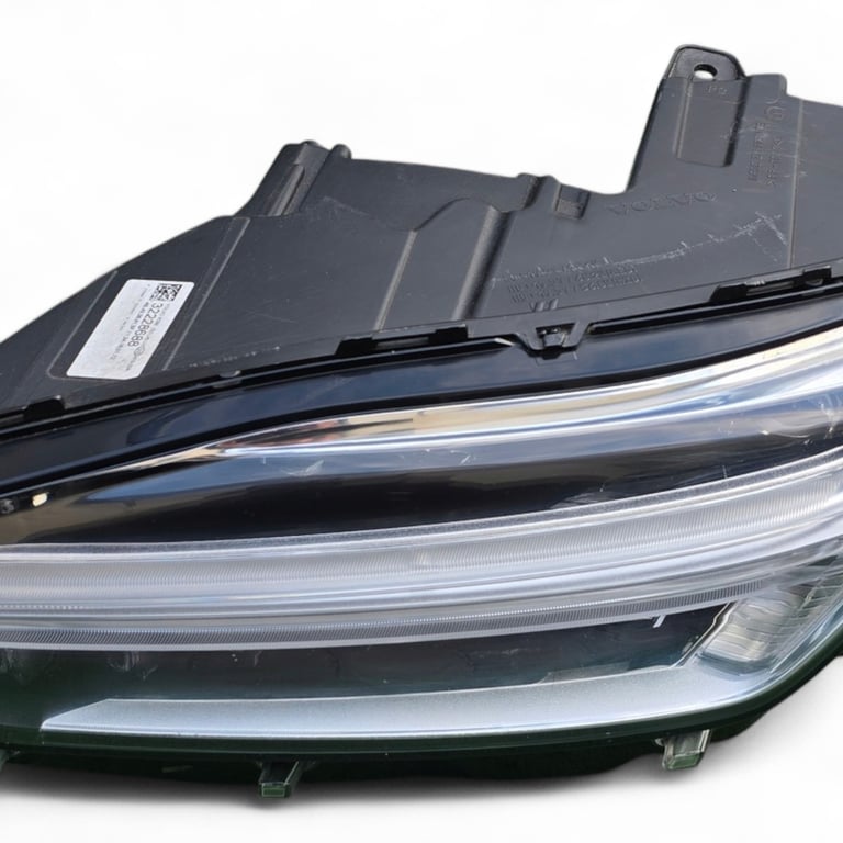 Frontscheinwerfer Volvo Xc90 32228688 Full LED Links Scheinwerfer Headlight SCH1373714526az