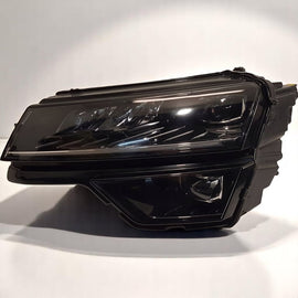 Frontscheinwerfer Skoda Karoq 57B941015D Full LED Links Scheinwerfer Headlight SCH7985366505ys