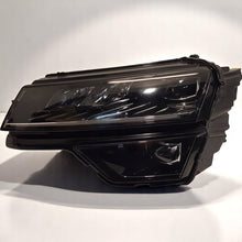 Load image into Gallery viewer, Frontscheinwerfer Skoda Karoq 57B941015D Full LED Links Scheinwerfer Headlight SCH7985366505ys