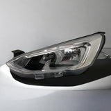 Frontscheinwerfer Ford Focus IV JX7B13W030AE Links Scheinwerfer Headlight