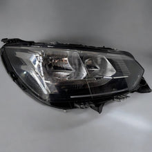 Laden Sie das Bild in den Galerie-Viewer, Frontscheinwerfer Peugeot 2008 208 II 9823193880 Rechts Scheinwerfer Headlight SCH4580455564to