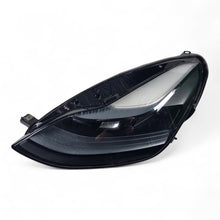 Laden Sie das Bild in den Galerie-Viewer, Frontscheinwerfer Tesla Model 3 1514952-00-D LED Links Scheinwerfer Headlight SCH7051371680uj