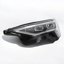 Laden Sie das Bild in den Galerie-Viewer, Frontscheinwerfer Audi E-Tron 4KE941039 Full LED Links Scheinwerfer Headlight