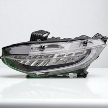 Laden Sie das Bild in den Galerie-Viewer, Frontscheinwerfer Honda Civic X 100-18659 Full LED Links Scheinwerfer Headlight