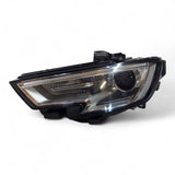 Frontscheinwerfer Audi A3 8V0941005E LED Ein Stück (Rechts oder Links) Headlight