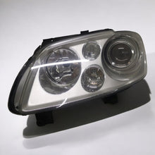 Laden Sie das Bild in den Galerie-Viewer, Frontscheinwerfer VW Touran 1T0941031F Xenon Links Scheinwerfer Headlight