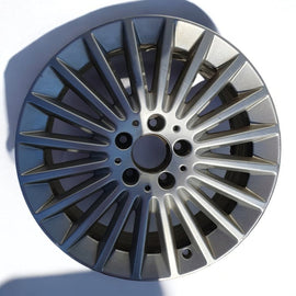 1x Alufelge 17 Zoll 7.0