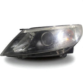 Frontscheinwerfer Saab 9-3 Links Scheinwerfer Headlight