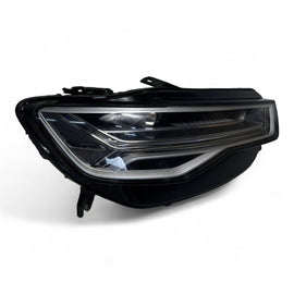 Frontscheinwerfer Audi A6 C7 4G0941036 LED Rechts Scheinwerfer Headlight SCH8714905237cx