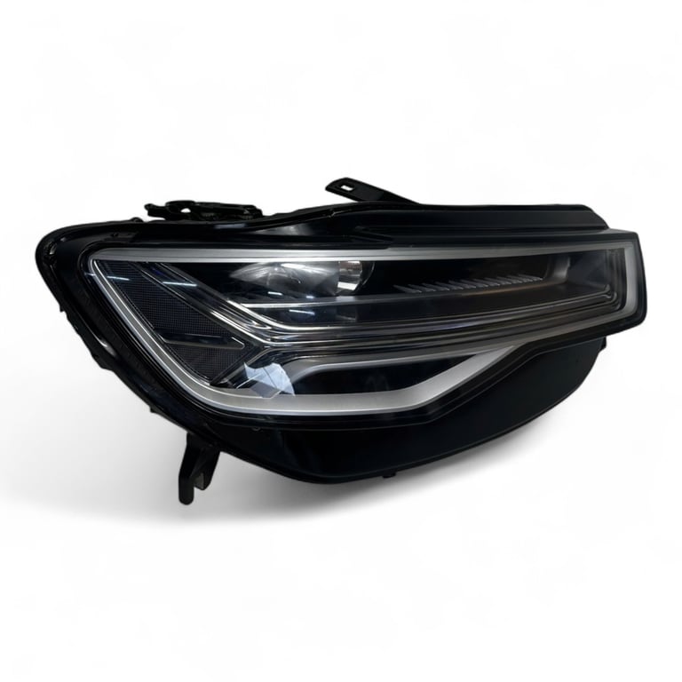 Frontscheinwerfer Audi A6 C7 4G0941036 LED Rechts Scheinwerfer Headlight SCH8714905237cx