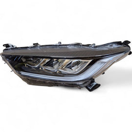 Frontscheinwerfer Toyota Yaris LED Ein Stück (Rechts oder Links) Headlight