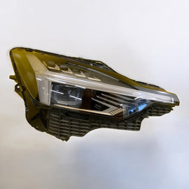 Frontscheinwerfer Polestar 2 II P31698071 LED Rechts Scheinwerfer Headlight