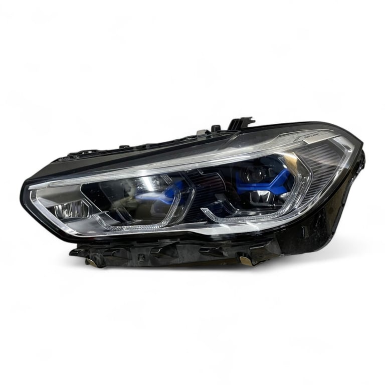 Frontscheinwerfer BMW X5 G05 G06 5285716 Links Scheinwerfer Headlight SCH6503063947zz