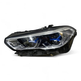 Frontscheinwerfer BMW X5 G05 G06 5285716 Links Scheinwerfer Headlight SCH6503063947zz