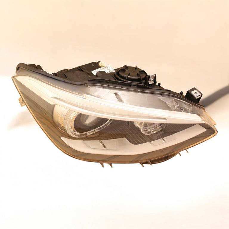 Frontscheinwerfer BMW 1 F21 F20 7229678-10 1EL010741-22 Xenon Rechts Headlight