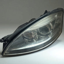 Load image into Gallery viewer, Frontscheinwerfer Mercedes-Benz W221 Links Scheinwerfer Headlight SCH4879152561nh