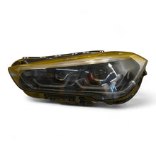 Load image into Gallery viewer, Frontscheinwerfer BMW X1 F48 7472249-06 LED Links Scheinwerfer Headlight SCH4621928197fv