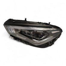 Load image into Gallery viewer, Frontscheinwerfer Mercedes-Benz Cla A1189063100 Links Scheinwerfer Headlight SCH1358422190mr