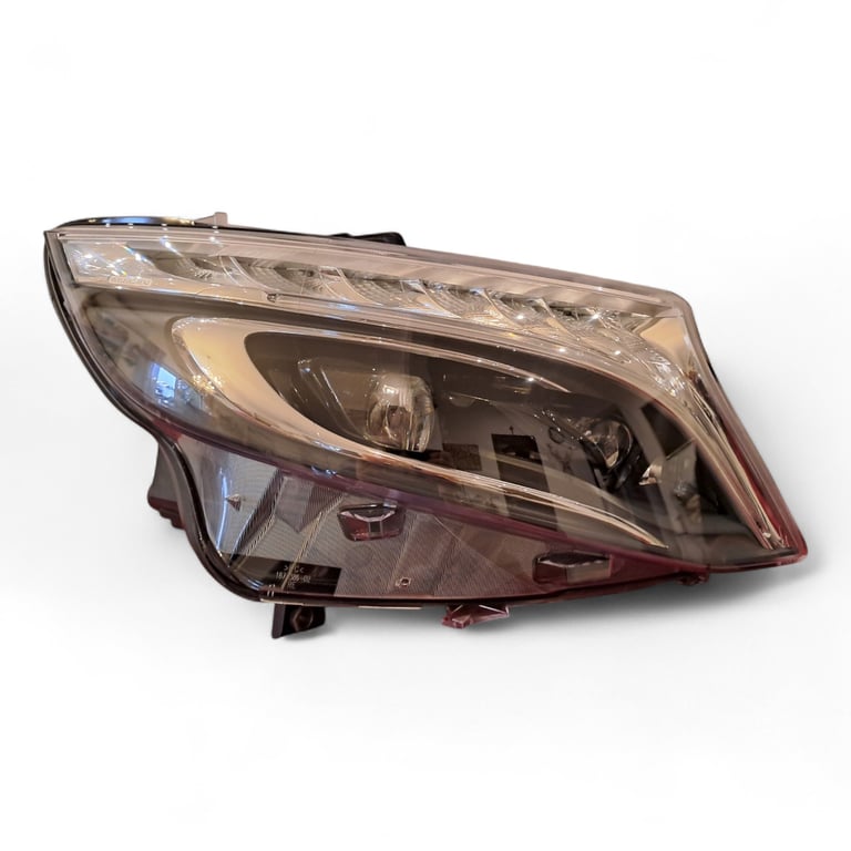 Frontscheinwerfer Mercedes-Benz Vito W447 A4479064700 Rechts Headlight