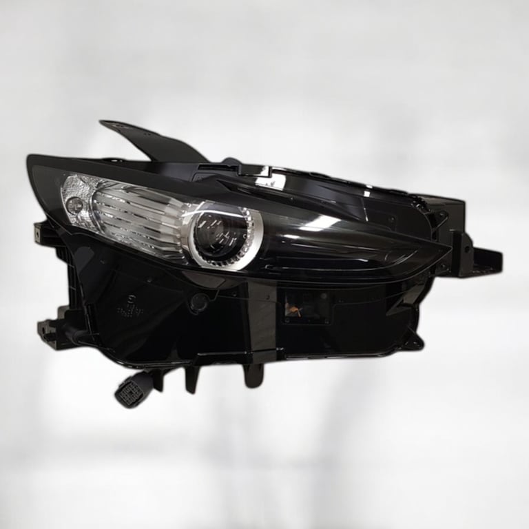 Frontscheinwerfer Mazda Cx-30 DGJ1-51030 LED Rechts Scheinwerfer Headlight SCH4541325196ph