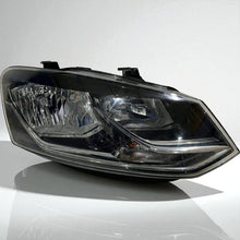 Laden Sie das Bild in den Galerie-Viewer, Frontscheinwerfer VW Polo 6c1 6C1941006 Rechts Scheinwerfer Headlight SCH1272431918lo