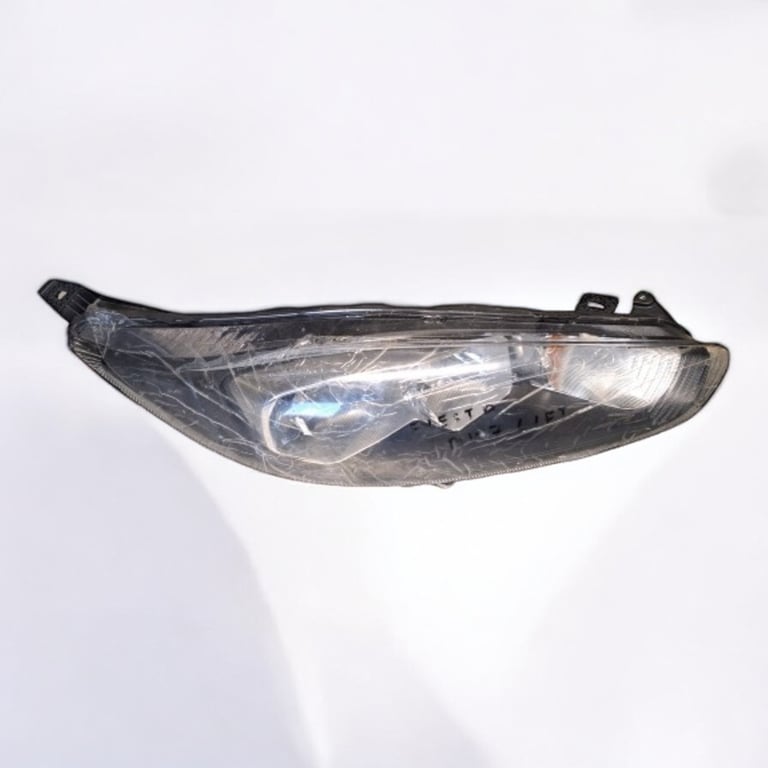 Frontscheinwerfer Ford Fiesta C1BB-13W029-AG Rechts Scheinwerfer Headlight