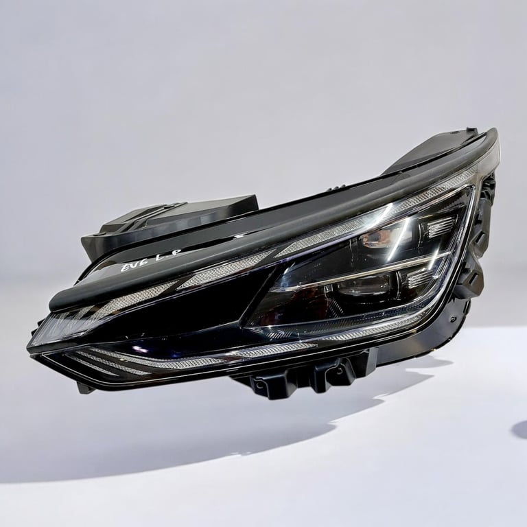 Frontscheinwerfer Kia Ev6 92101-CV130 Links Scheinwerfer Headlight