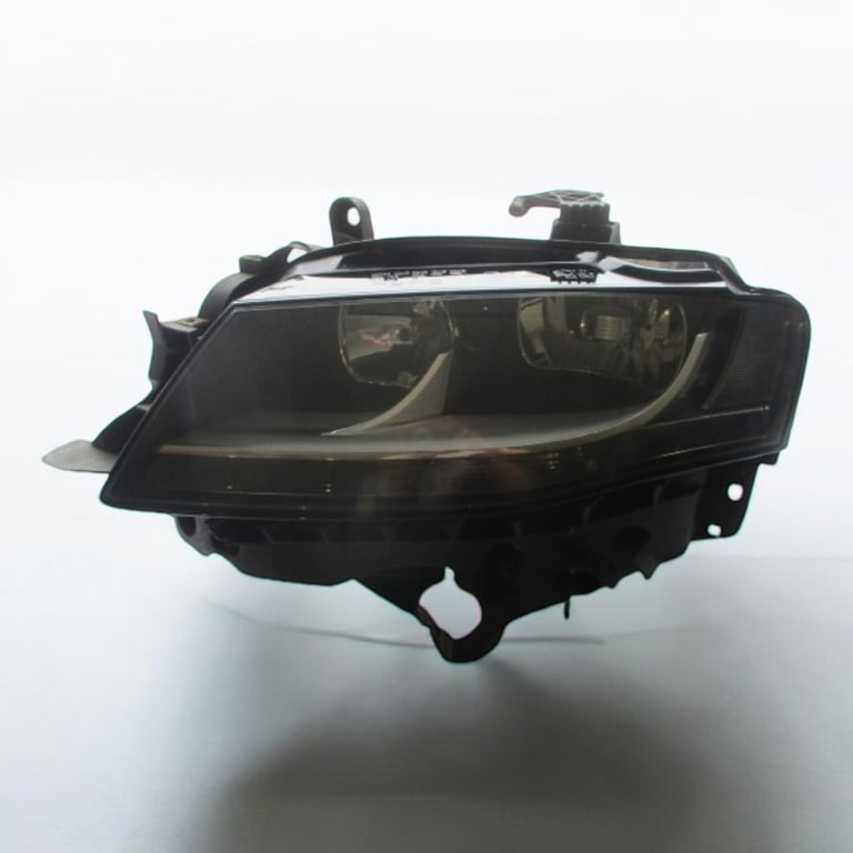 Frontscheinwerfer Audi A4 B8 Links Scheinwerfer Headlight