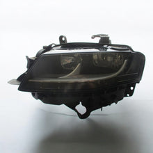 Load image into Gallery viewer, Frontscheinwerfer Audi A4 B8 Links Scheinwerfer Headlight