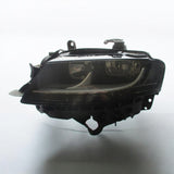 Frontscheinwerfer Audi A4 B8 Links Scheinwerfer Headlight