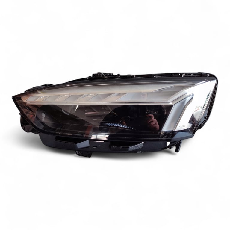 Frontscheinwerfer Audi A5 8W6941039 LED Links Scheinwerfer Headlight SCH8555567547dl