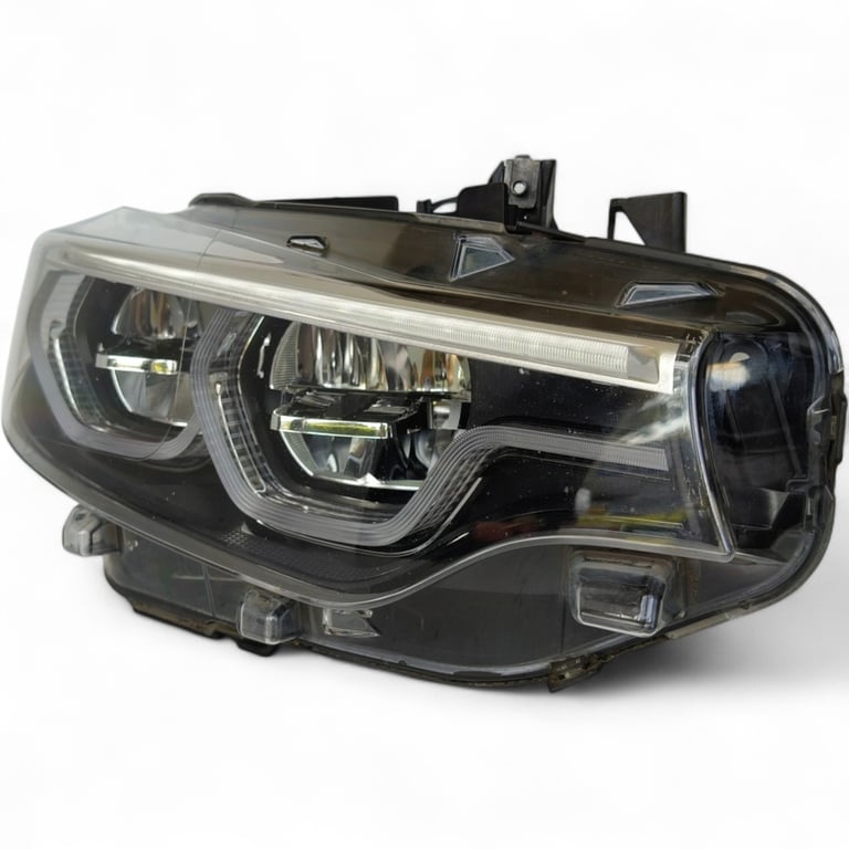 Frontscheinwerfer BMW 4 F36 F32 F33 8738706 Full LED Rechts Headlight SCH1581271334kz