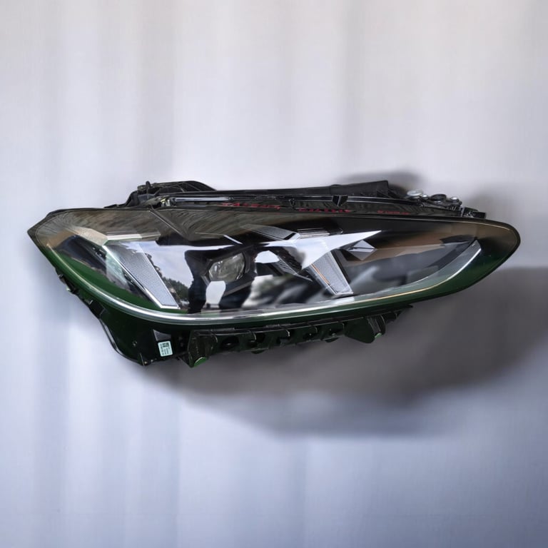 Frontscheinwerfer BMW 4 G22 G23 G26 5A382F4 Rechts Scheinwerfer Headlight SCH4344043396oz