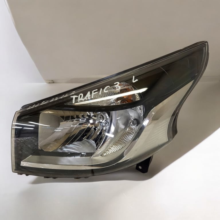 Frontscheinwerfer Renault Trafic III 260608912R Links Scheinwerfer Headlight SCH7689548794yw