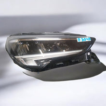 Load image into Gallery viewer, Frontscheinwerfer Opel Corsa F 9829522580 Full LED Rechts Scheinwerfer Headlight