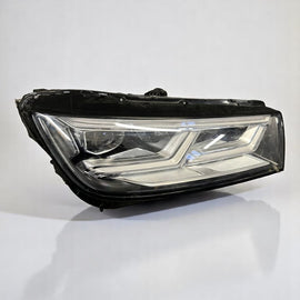 Frontscheinwerfer Audi Q5 80A941034C Full LED Rechts Scheinwerfer Headlight SCH8473700928hd