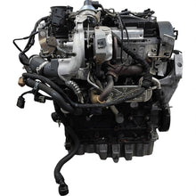 Laden Sie das Bild in den Galerie-Viewer, Motor Audi Seat Skoda VW CAY 1.6 TDI Diesel Engine Komplett