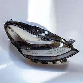 Frontscheinwerfer Tesla Model 3 1110796-00-D Ein Stück (Rechts oder Links)