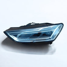 Laden Sie das Bild in den Galerie-Viewer, Frontscheinwerfer Audi C8 A7 4K8941033C Links Scheinwerfer Headlight