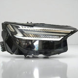 Frontscheinwerfer Audi E-Tron 89A941036 LED Rechts Scheinwerfer Headlight
