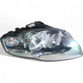 Frontscheinwerfer Audi A4 B7 8E0941004BK Rechts Scheinwerfer Headlight SCH7887002229wc